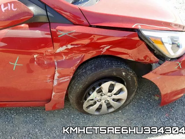 KMHCT5AE6HU334304 фото 10