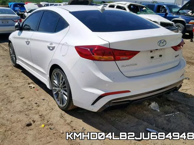 KMHD04LB2JU684948 фото 4