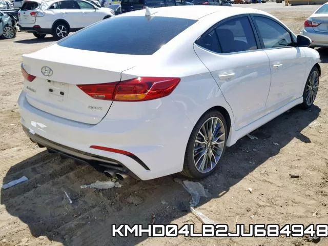 KMHD04LB2JU684948 фото 5
