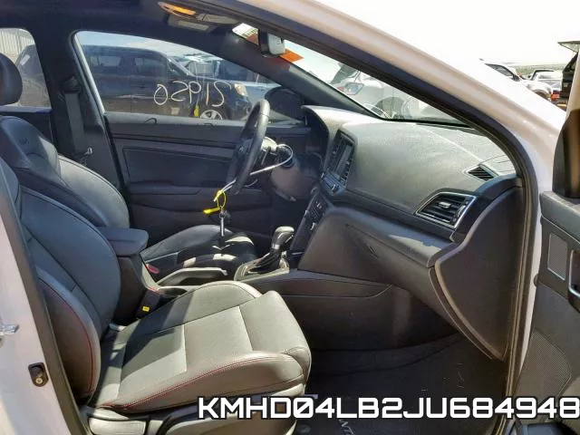 KMHD04LB2JU684948 фото 6