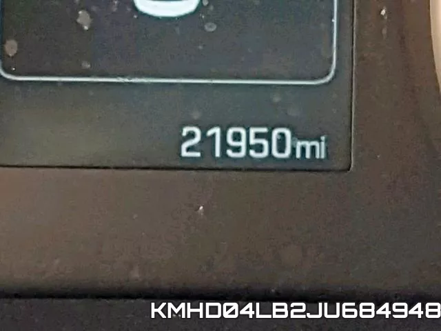 KMHD04LB2JU684948 фото 9