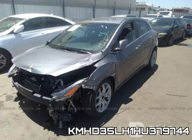 KMHD35LH1HU379744 фото 3