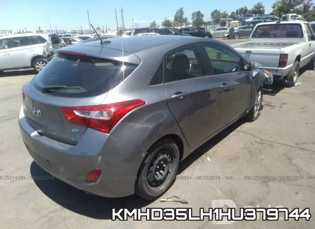 KMHD35LH1HU379744 фото 5