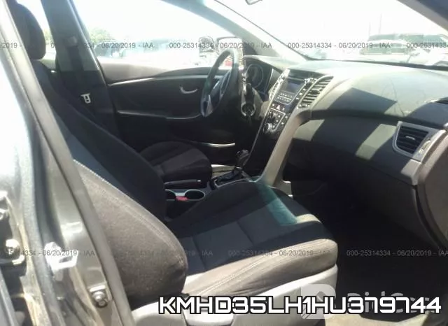 KMHD35LH1HU379744 фото 6