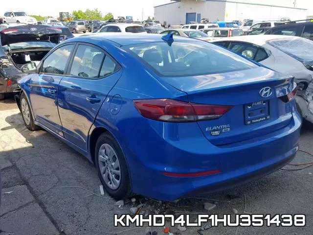 KMHD74LF1HU351438 фото 4