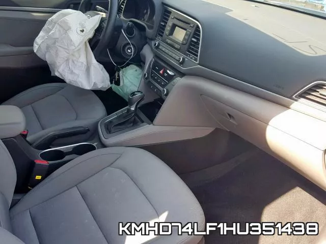 KMHD74LF1HU351438 фото 6