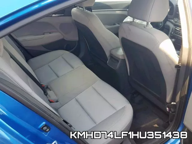 KMHD74LF1HU351438 фото 7