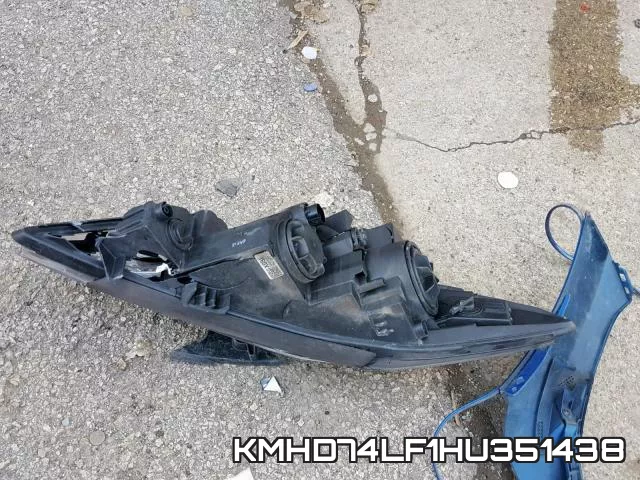 KMHD74LF1HU351438 фото 10