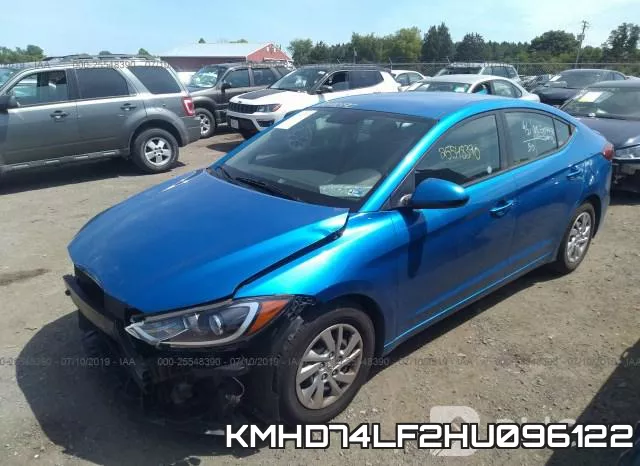 KMHD74LF2HU096122 фото 3