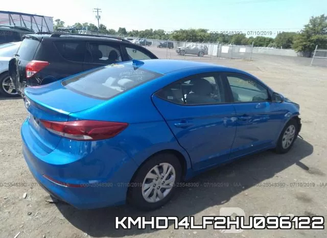 KMHD74LF2HU096122 фото 5