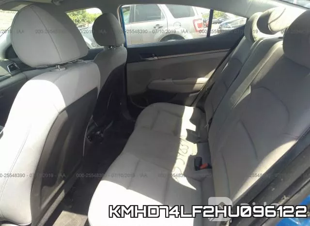KMHD74LF2HU096122 фото 9