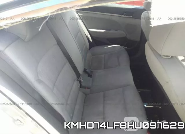 KMHD74LF8HU097629 фото 9