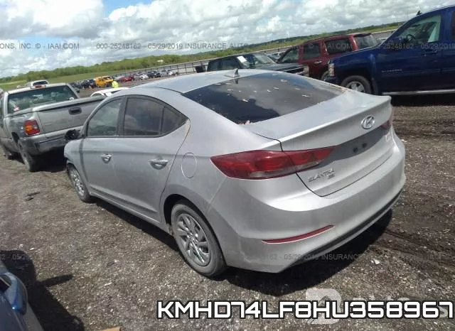 KMHD74LF8HU358967 фото 4