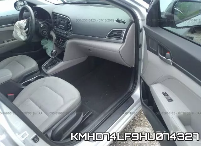 KMHD74LF9HU074327 фото 6