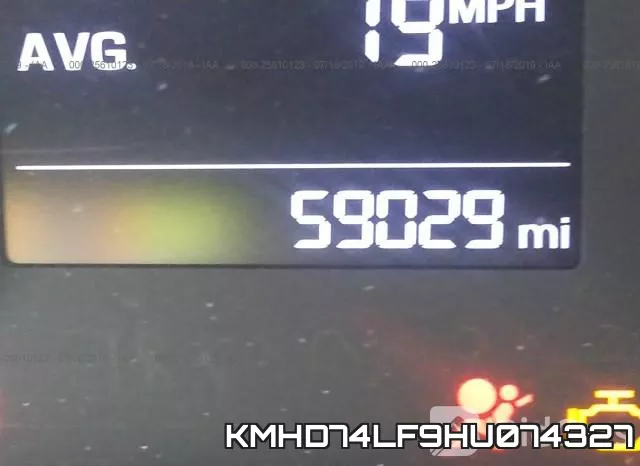 KMHD74LF9HU074327 фото 8