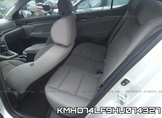 KMHD74LF9HU074327 фото 9