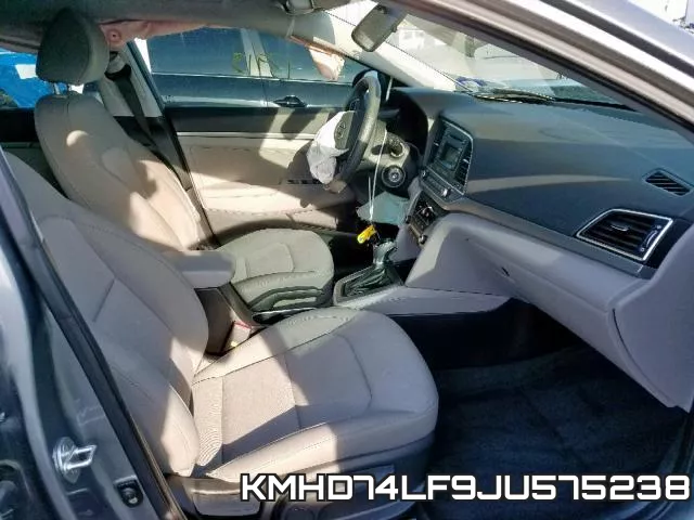 KMHD74LF9JU575238 фото 6