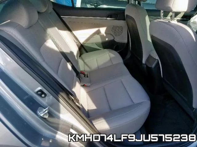 KMHD74LF9JU575238 фото 7