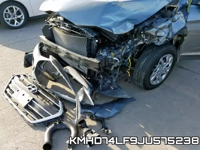 KMHD74LF9JU575238 фото 10