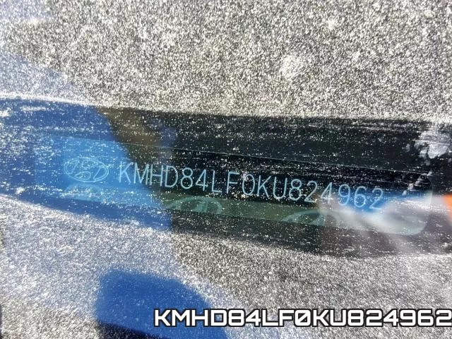 KMHD84LF0KU824962 фото 2