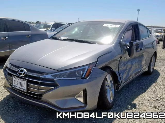 KMHD84LF0KU824962 фото 3