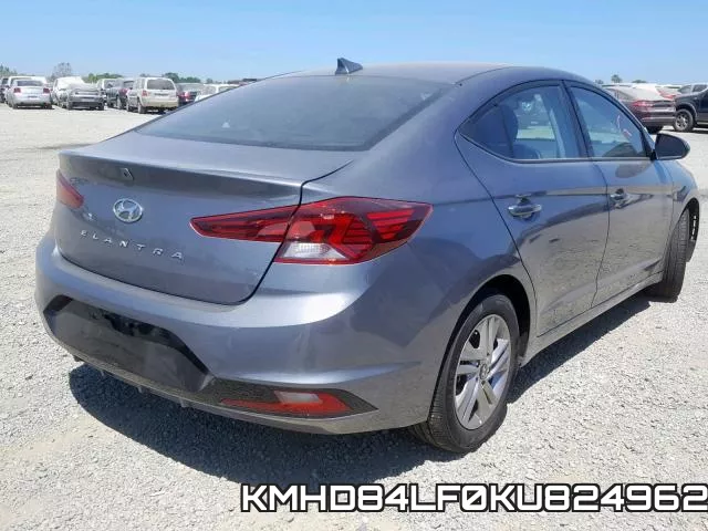 KMHD84LF0KU824962 фото 5