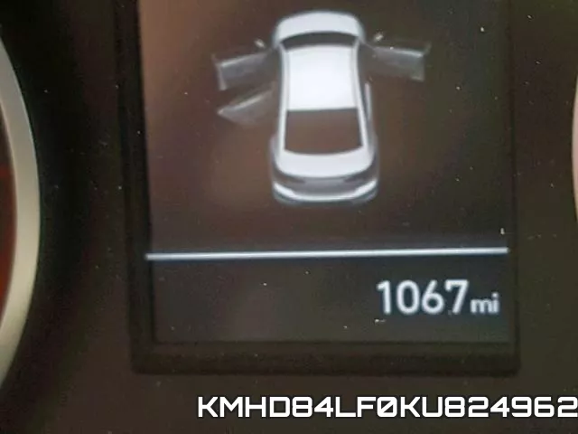 KMHD84LF0KU824962 фото 9