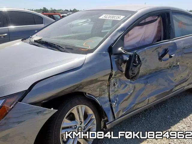 KMHD84LF0KU824962 фото 10