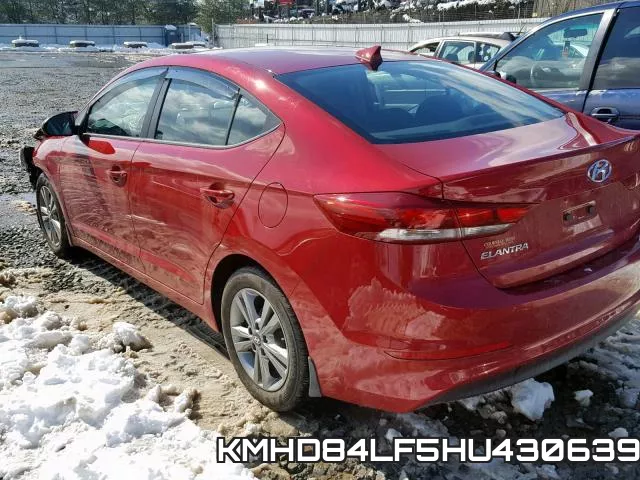 KMHD84LF5HU430639 фото 4