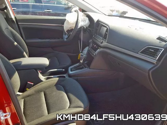 KMHD84LF5HU430639 фото 6