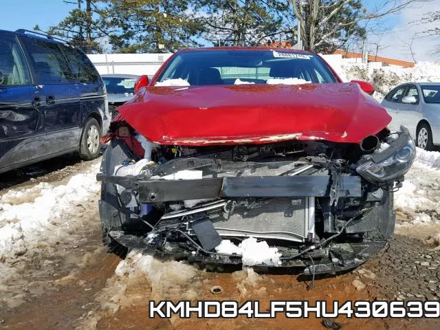 KMHD84LF5HU430639 фото 10