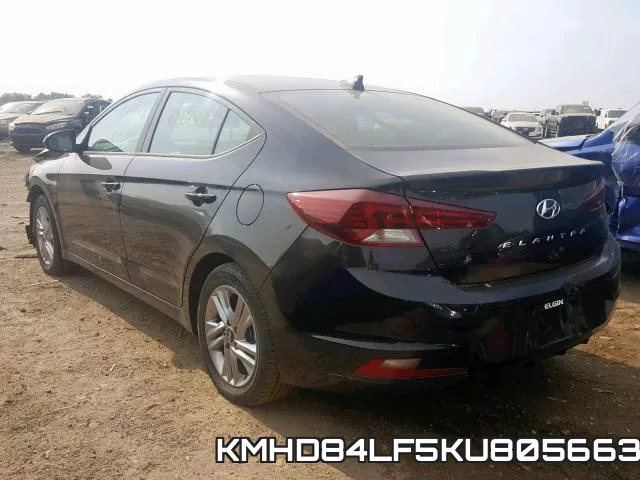 KMHD84LF5KU805663 фото 4