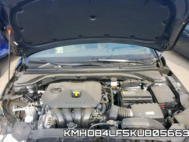 KMHD84LF5KU805663 фото 8