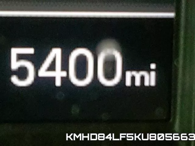KMHD84LF5KU805663 фото 9