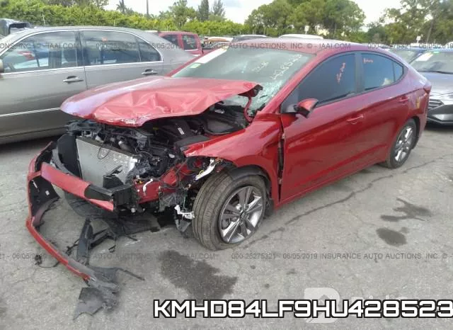 KMHD84LF9HU428523 фото 3
