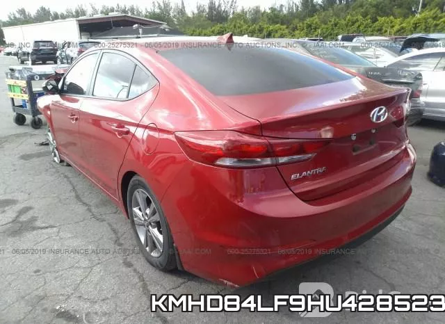 KMHD84LF9HU428523 фото 4