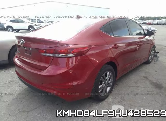 KMHD84LF9HU428523 фото 5