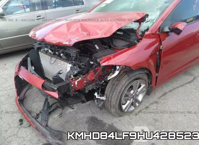 KMHD84LF9HU428523 фото 7