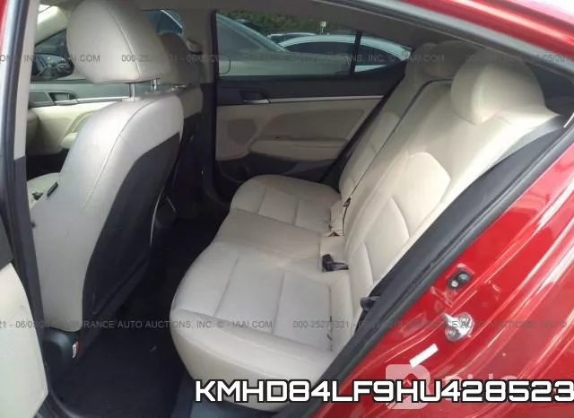 KMHD84LF9HU428523 фото 9