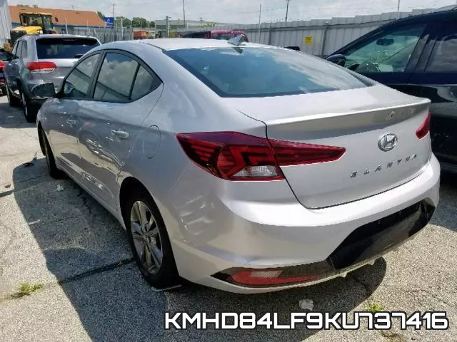 KMHD84LF9KU737416 фото 4