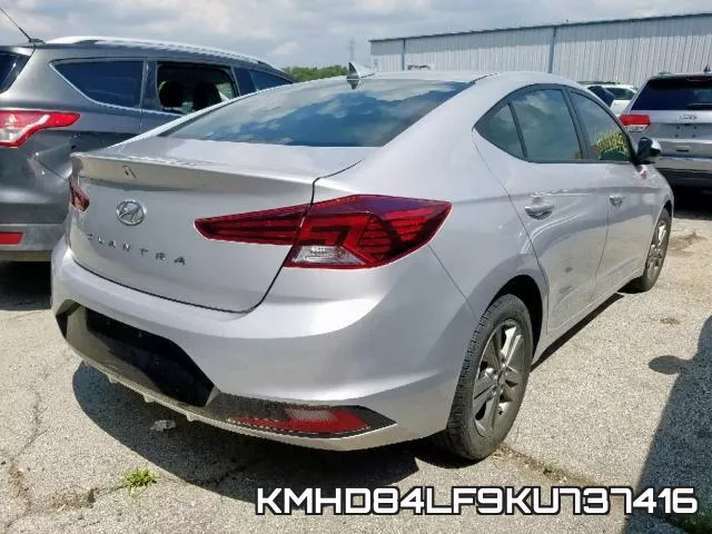 KMHD84LF9KU737416 фото 5