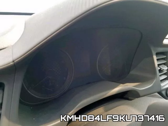 KMHD84LF9KU737416 фото 9