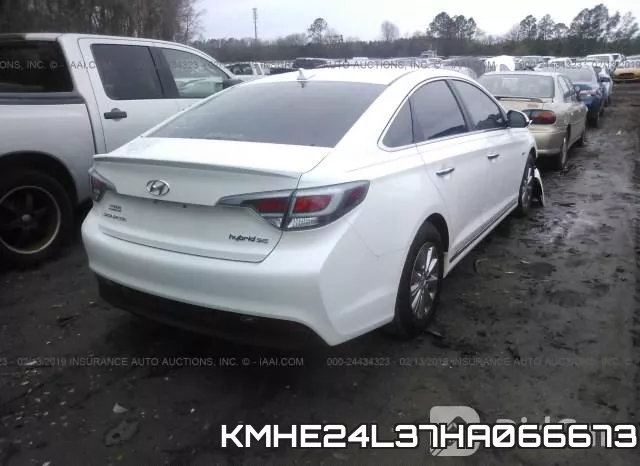 KMHE24L37HA066673 фото 5