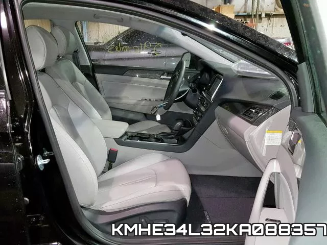 KMHE34L32KA088357 фото 6