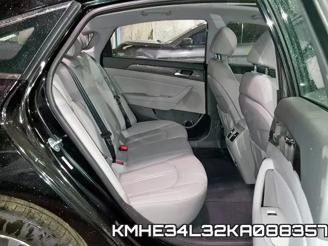 KMHE34L32KA088357 фото 7