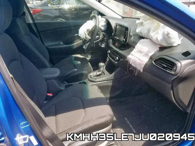 KMHH35LE7JU020945 фото 6