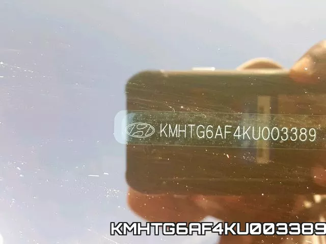 KMHTG6AF4KU003389 фото 2