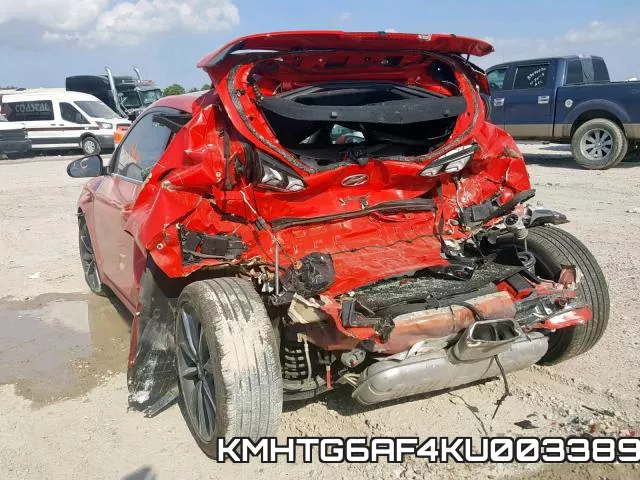 KMHTG6AF4KU003389 фото 4