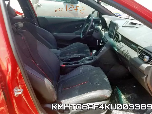 KMHTG6AF4KU003389 фото 6