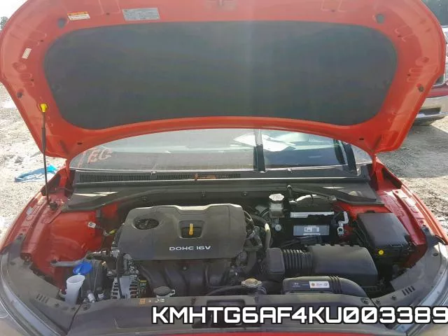 KMHTG6AF4KU003389 фото 8